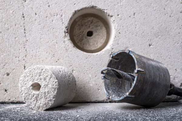 Core Cutting - Core Cutting Springdale, Arkansas