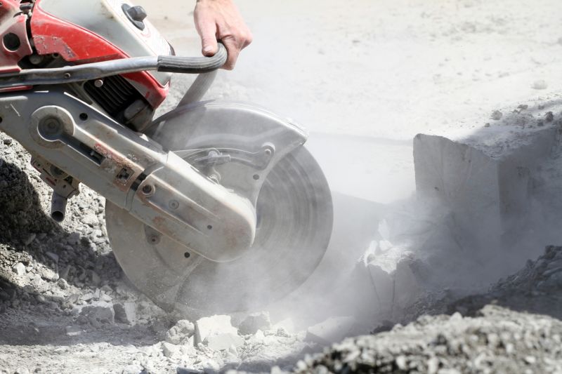 Scheduling Your Concrete Cutting